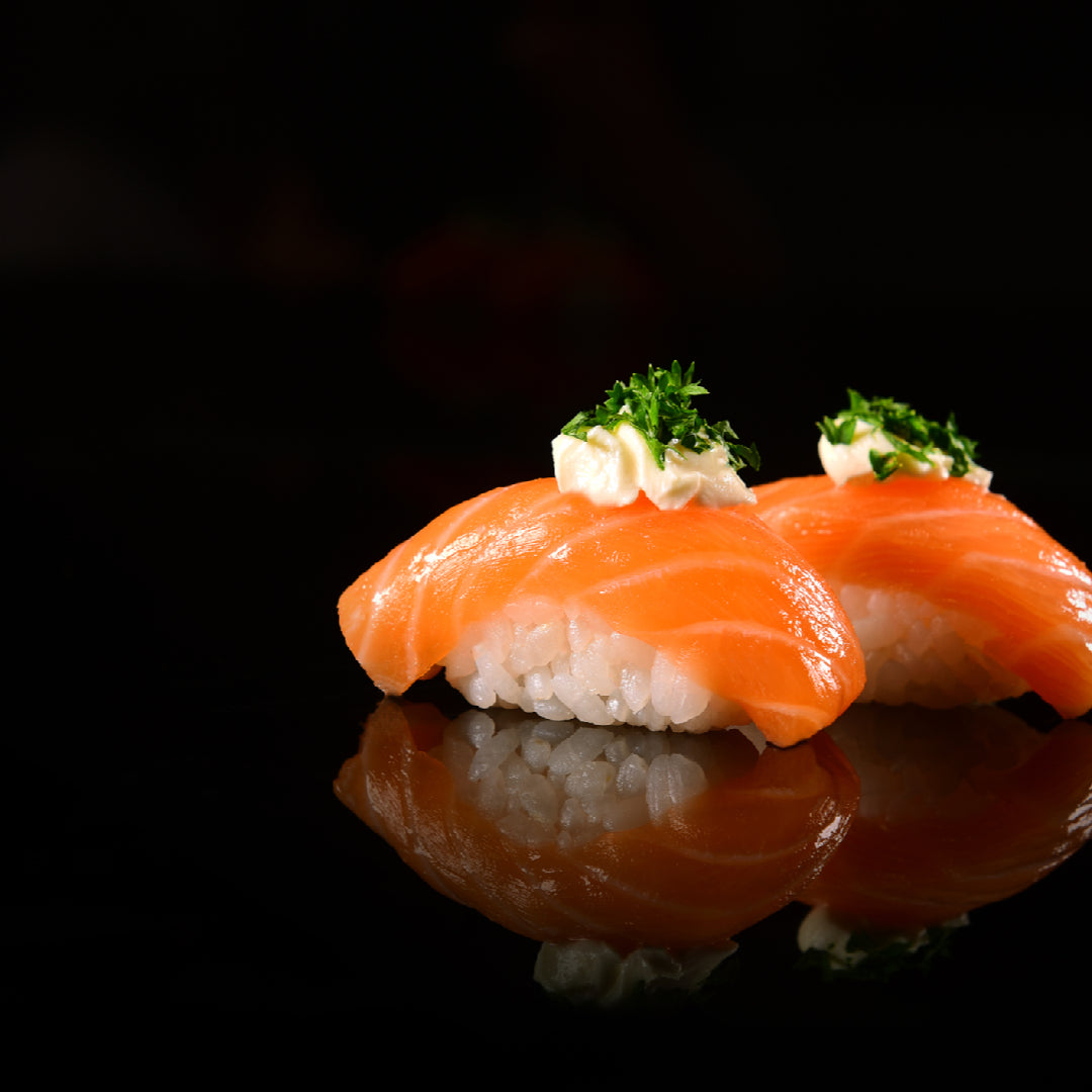The Ultimate Guide to Finding the Best Sushi in Las Vegas