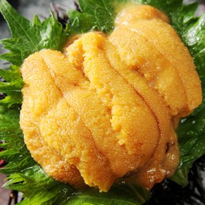 The Secret Ingredient to Perfect Sea Urchin Sushi