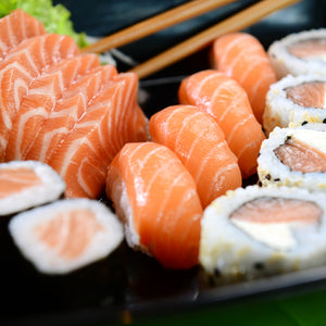 The Ultimate Guide to Finding the Best Sushi in Atlanta