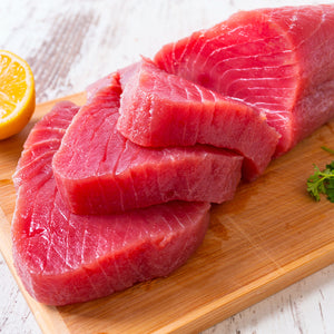 Ahi Tuna Dip Recipe: Easy and Tasty