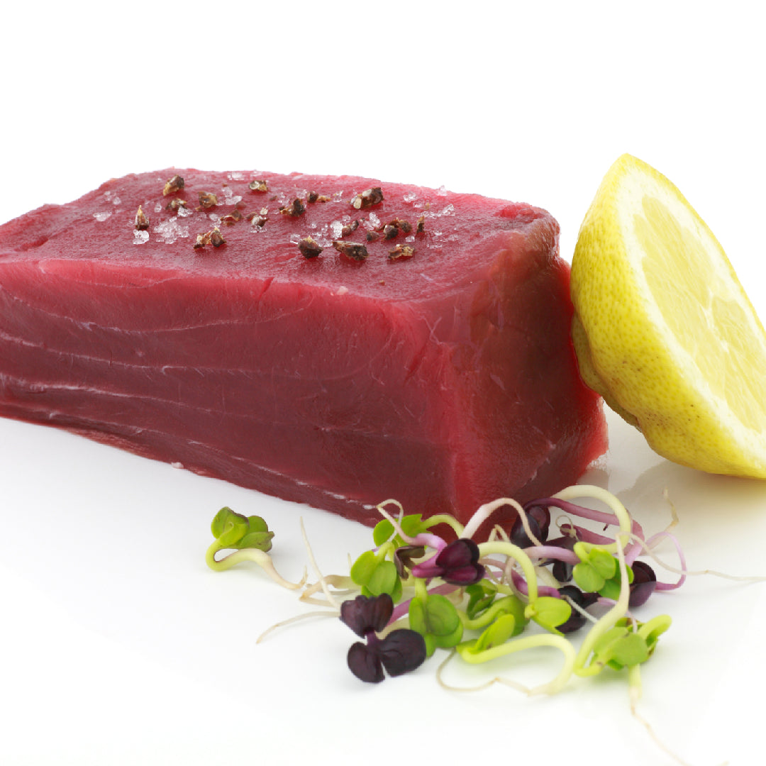 Ahi Tuna Lettuce Wraps Recipe: Fresh and Healthy