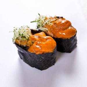 DIY Sea Urchin Sushi Kit: Everything You Need to Know