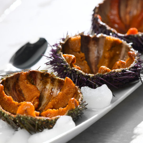 How to Make a Delicious and Healthy Sea Urchin Sushi Bowl at Home