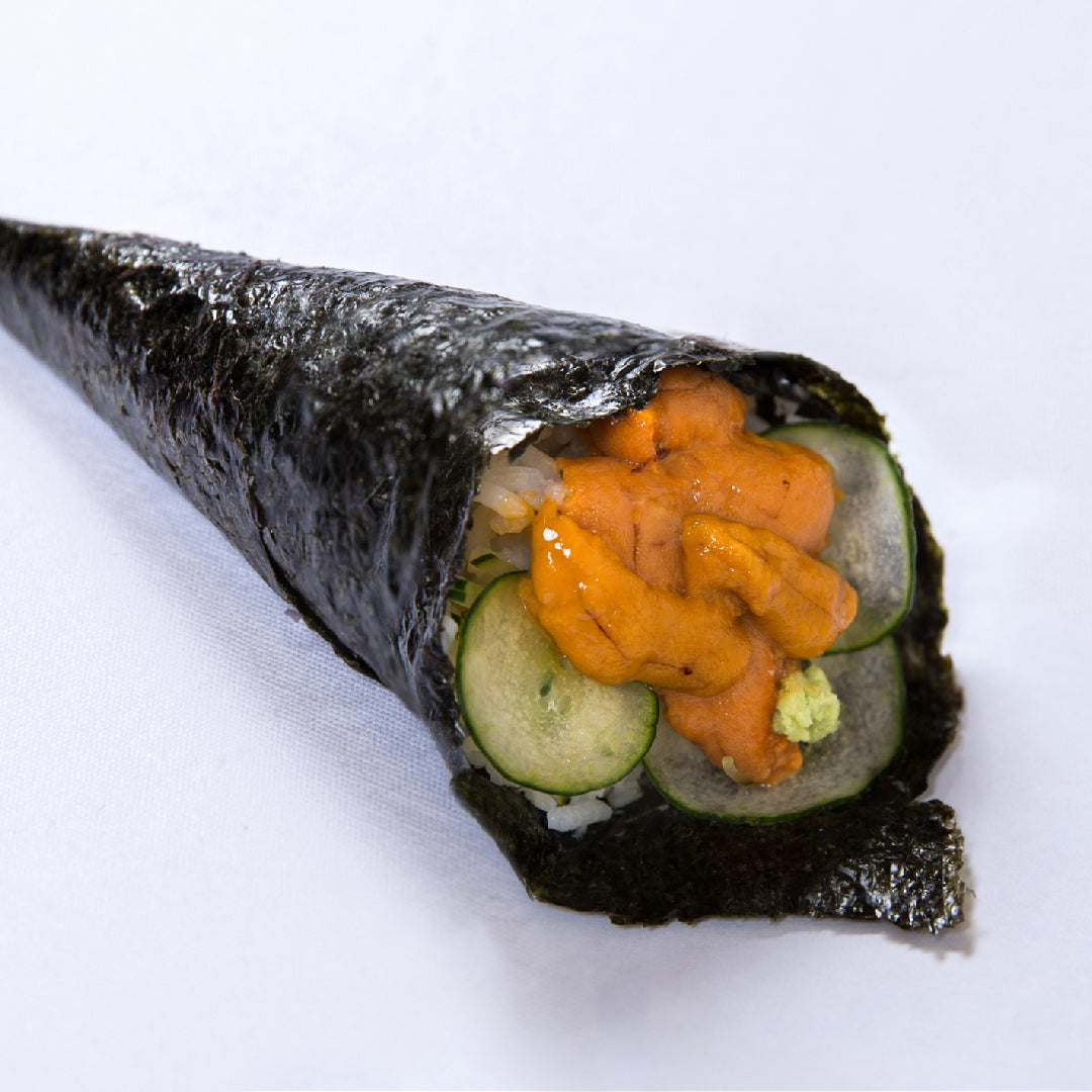 How to Choose the Right Sea Urchin for Sushi: A Guide for Sushi Lovers