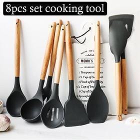 Cooking Tools Set