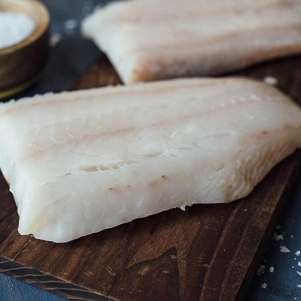  Alaskan White Fish 