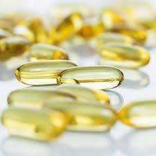 Ocean Supplements