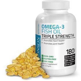 Omega 3