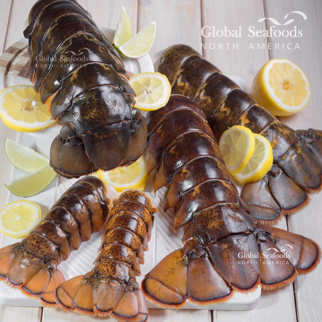 Lobster tails