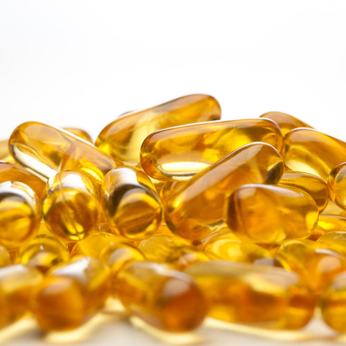 Fish oil