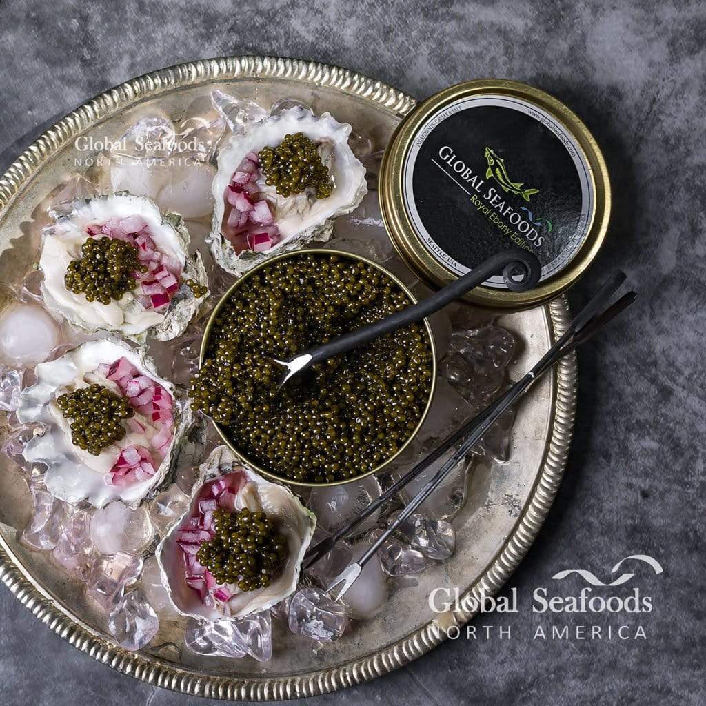 Kaluga Caviar 