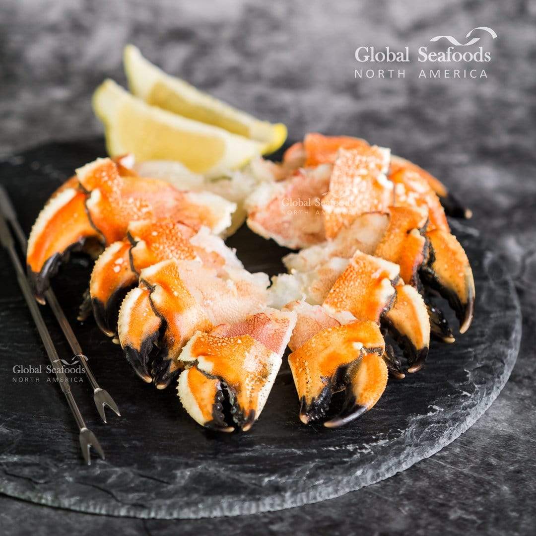 Jonah crab claws