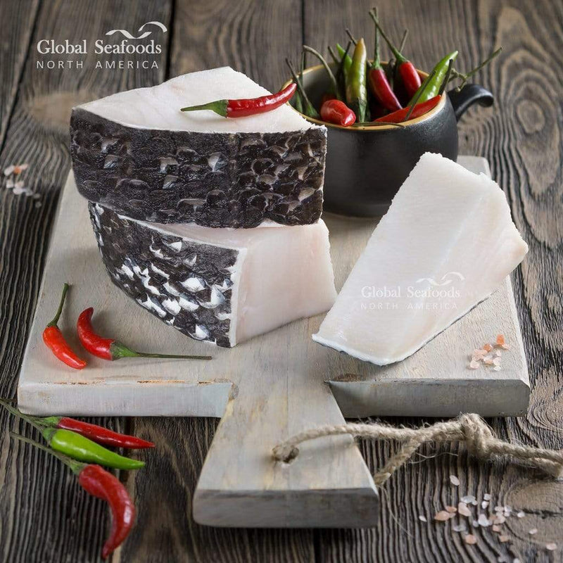 Buy Chilean Sea Bass Online 5 or 10 lbs Premium Frozen Seafood