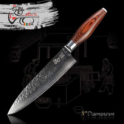Chef Knife