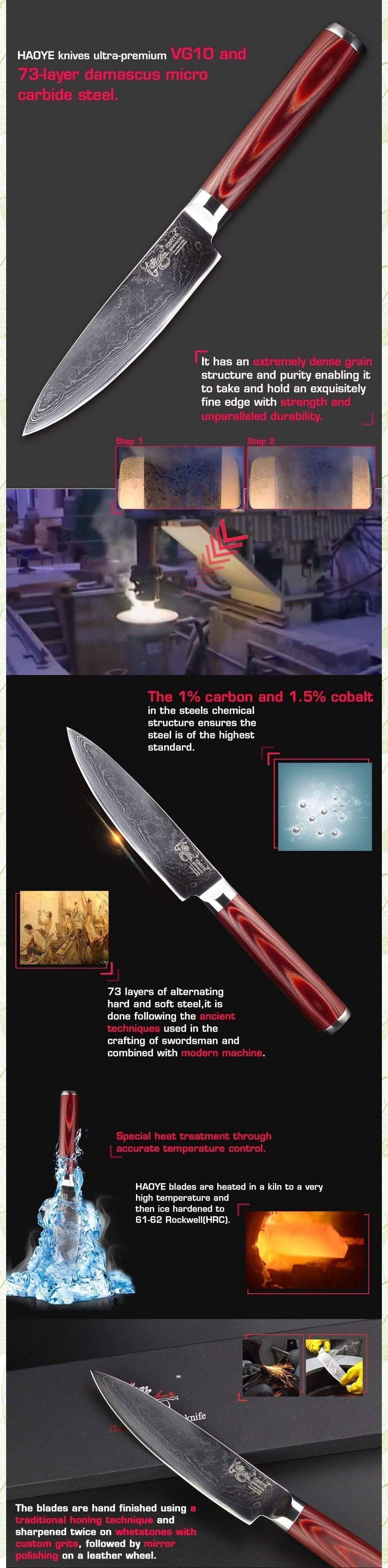 Steak Knife