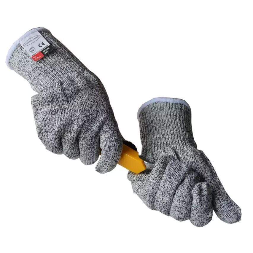 Anti Cut Resistant Hand Knife Gloves at Rs 230/piece