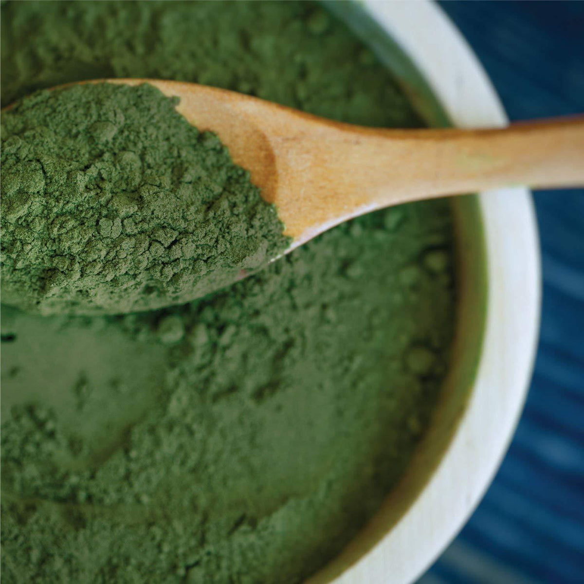 Hawaiian Spirulina Powder