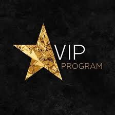 VIP Membership